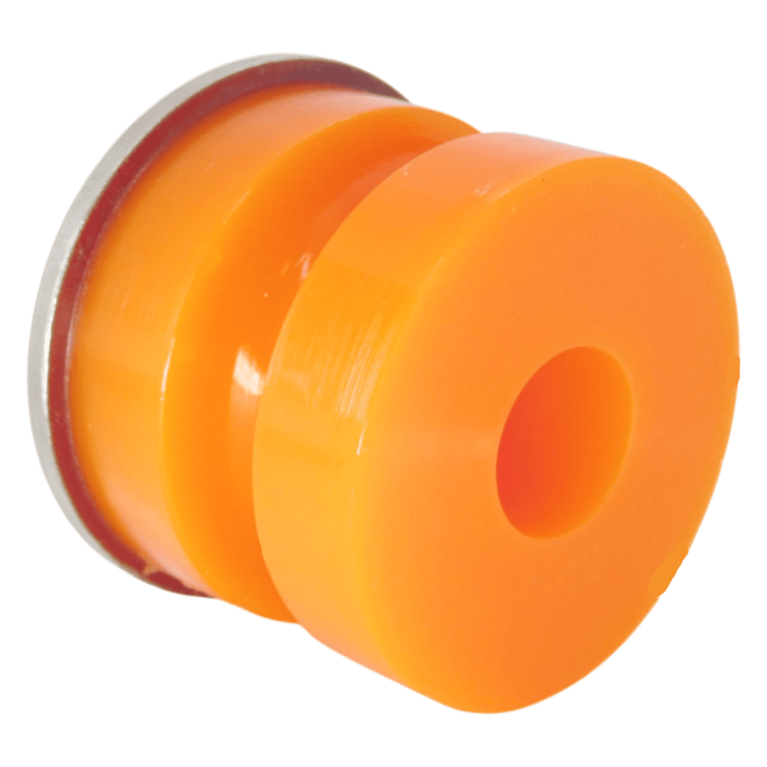 Polyurethane cushion bodywork Lexus LX 1995-1997 Body mounting 3, 4 row, lower