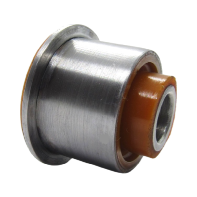 Поліуретановий сайлентблок переднього важеля передній Citroen C3 2002-2009