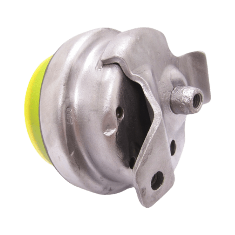 Поліуретанова подушка двигуна передня Chery Amulet 2003-2014 HARDNESS