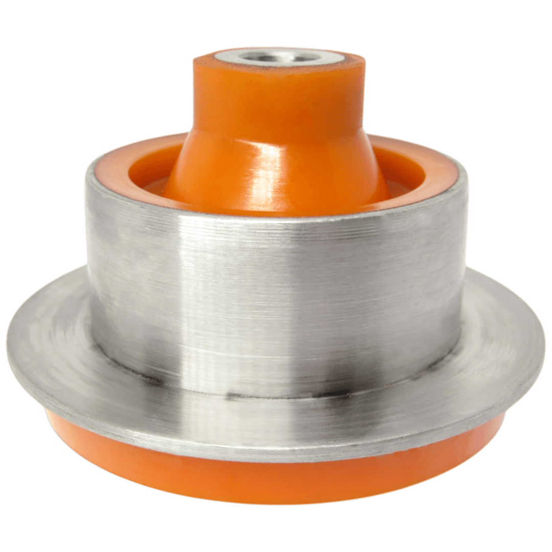 Polyurethane bushing rear gear rear Audi 200 1983-1991
