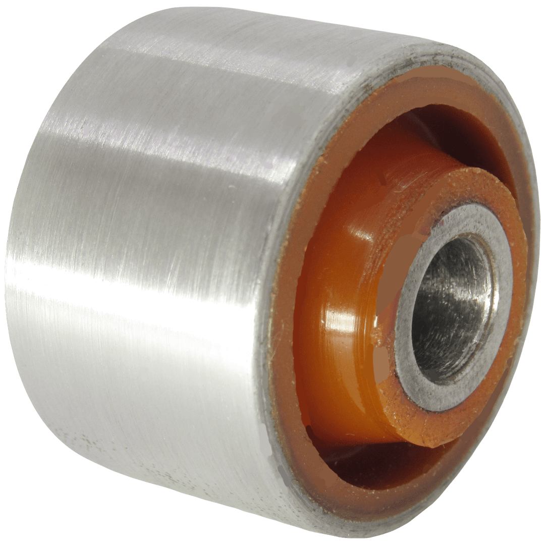 Polyurethane bushing fastening silencer Audi 100 1990-1994 D32mm