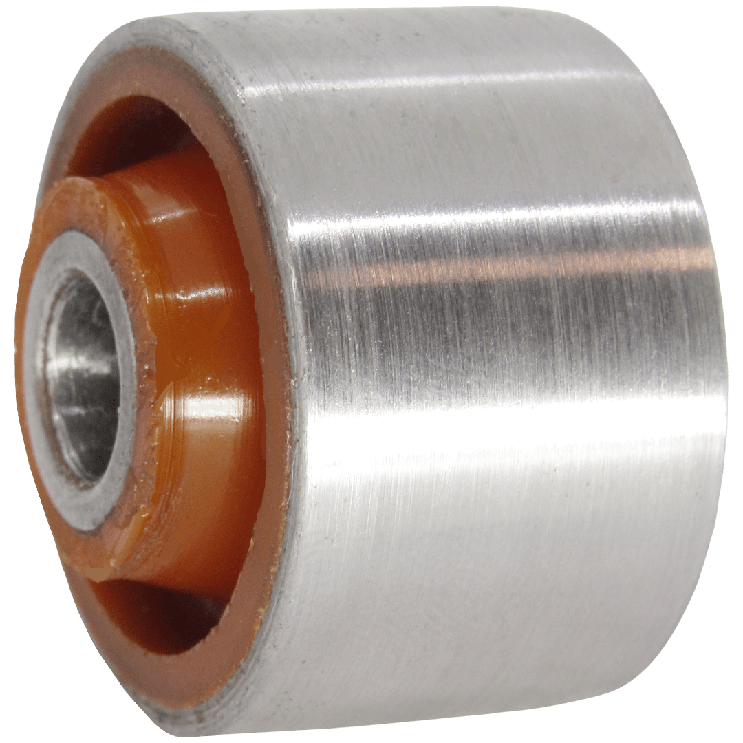 Polyurethane bushing fastening silencer Audi 100 1990-1994 D32mm