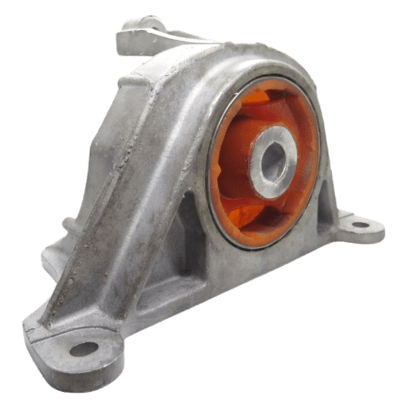 Полиуретановая подушка двигателя левая Fiat Doblo 2000-2010 1,2L