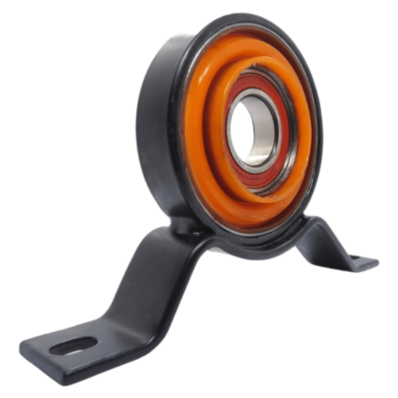 Polyurethane propshaft support Audi 100 1982-1991