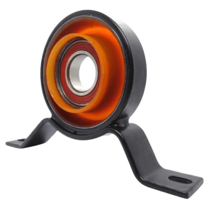 Polyurethane propshaft support Audi 100 1982-1991