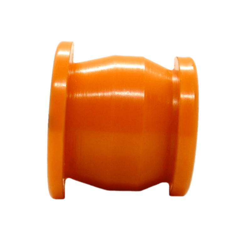 Поліуретановий сайлентблок задньої цапфи нижній та задній Honda Civic 2005-2011