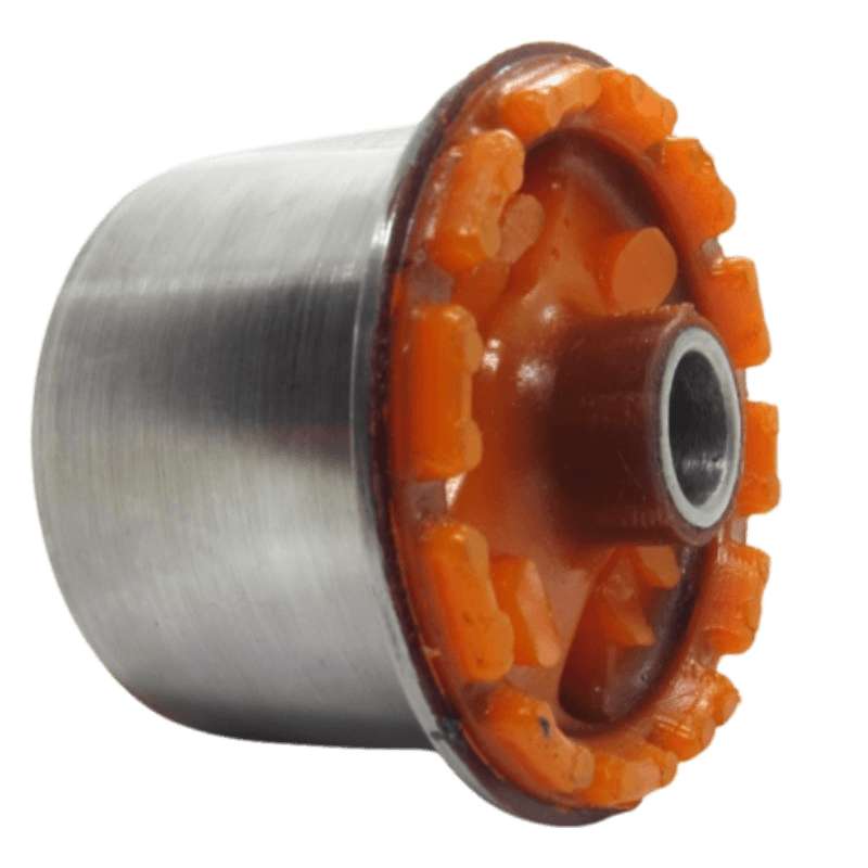 Polyurethane bushing rear gear front Subaru Impreza 1992-2000