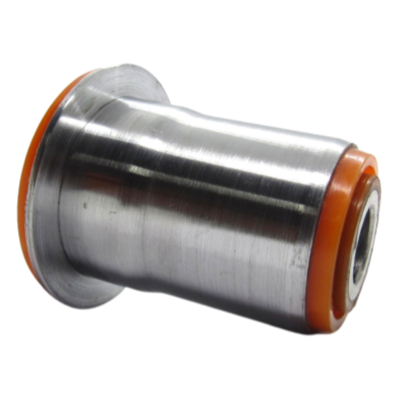 Поліуретановий сайлентблок переднього нижнього важеля Nissan 200Sx 1993-1999