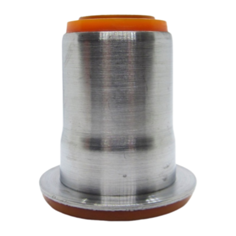 Поліуретановий сайлентблок переднього нижнього важеля Nissan 200Sx 1993-1999