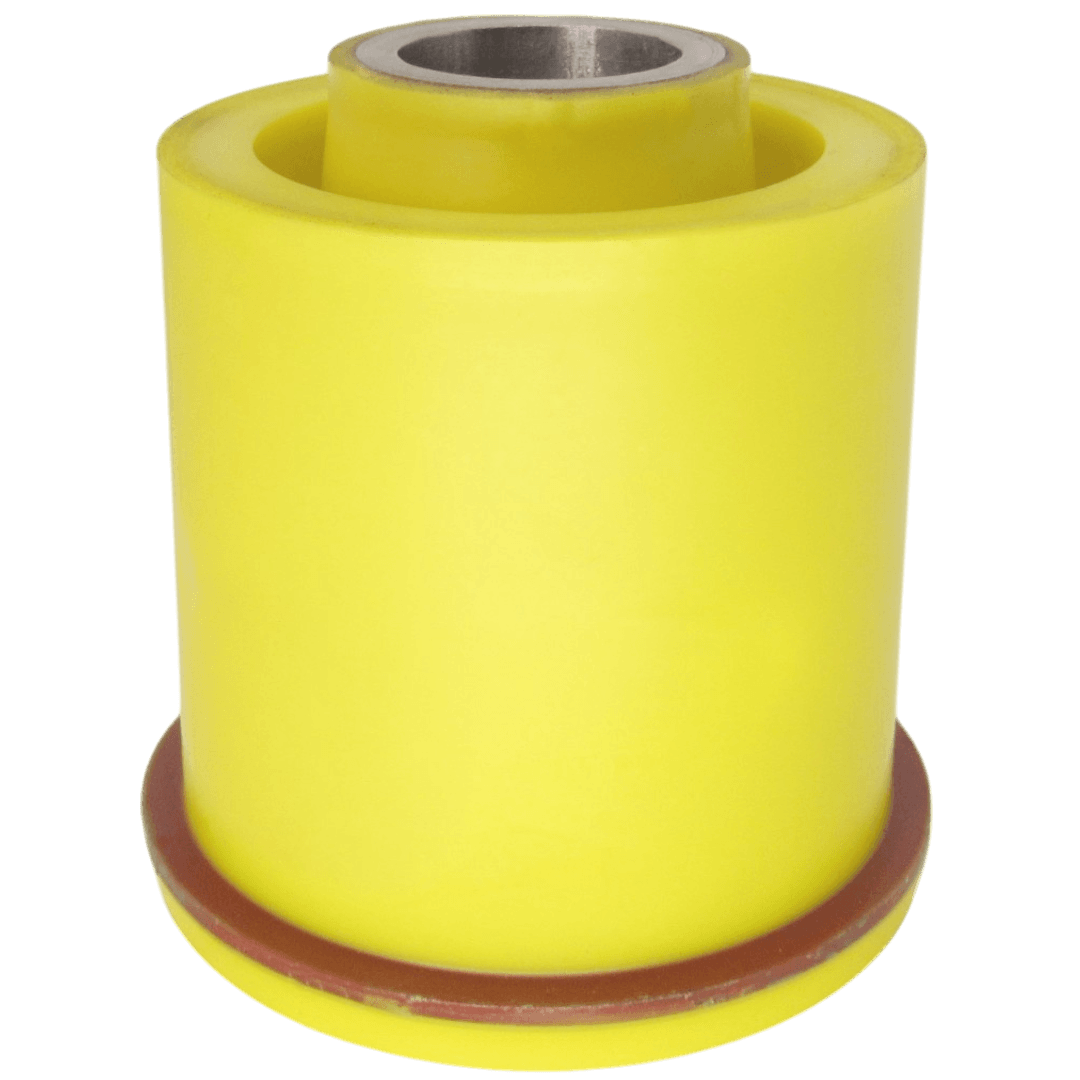 Polyurethane bushing rear subframe front Bmw E91 2002-2012 HARDNESS