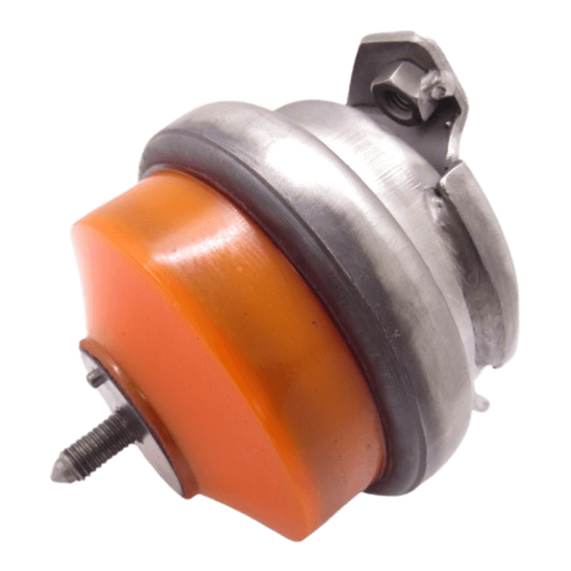 Поліуретанова подушка двигуна передня Chery A13 2008-2012