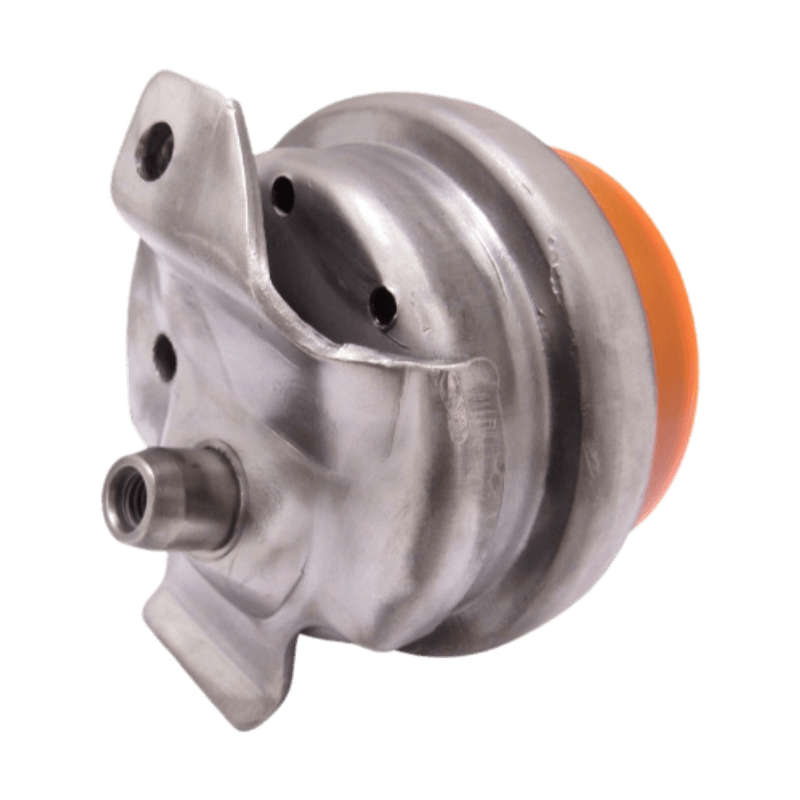 Поліуретанова подушка двигуна передня Chery A13 2008-2012