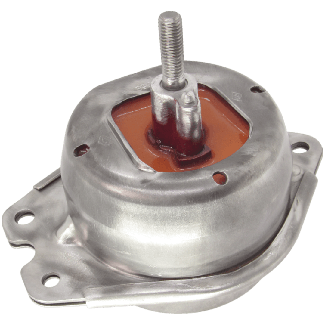 Поліуретанова подушка двигуна права Renault Laguna 2001-2007