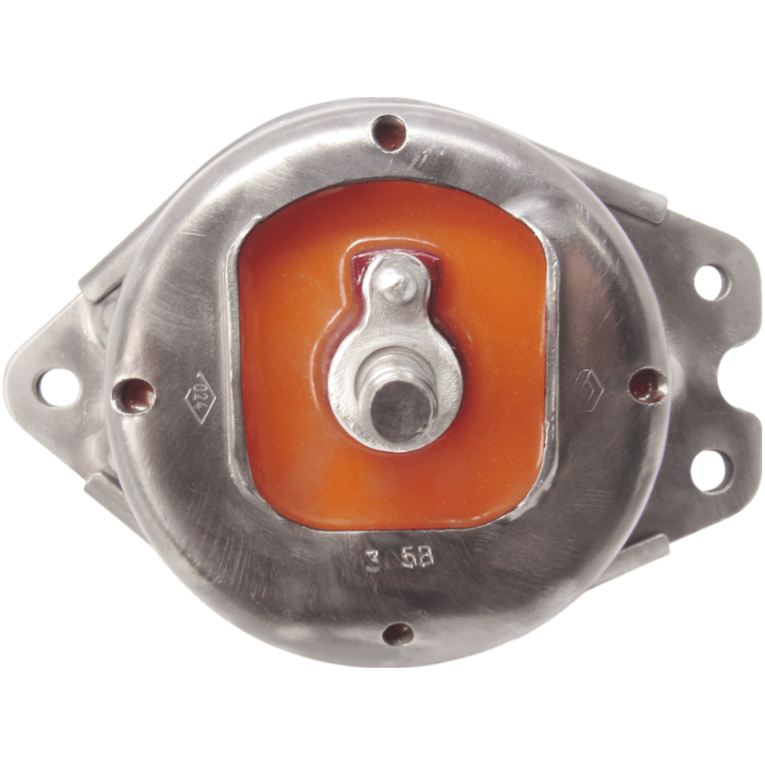 Поліуретанова подушка двигуна права Renault Laguna 2001-2007 РЕКОНСТРУКЦІЯ ВАШОЇ