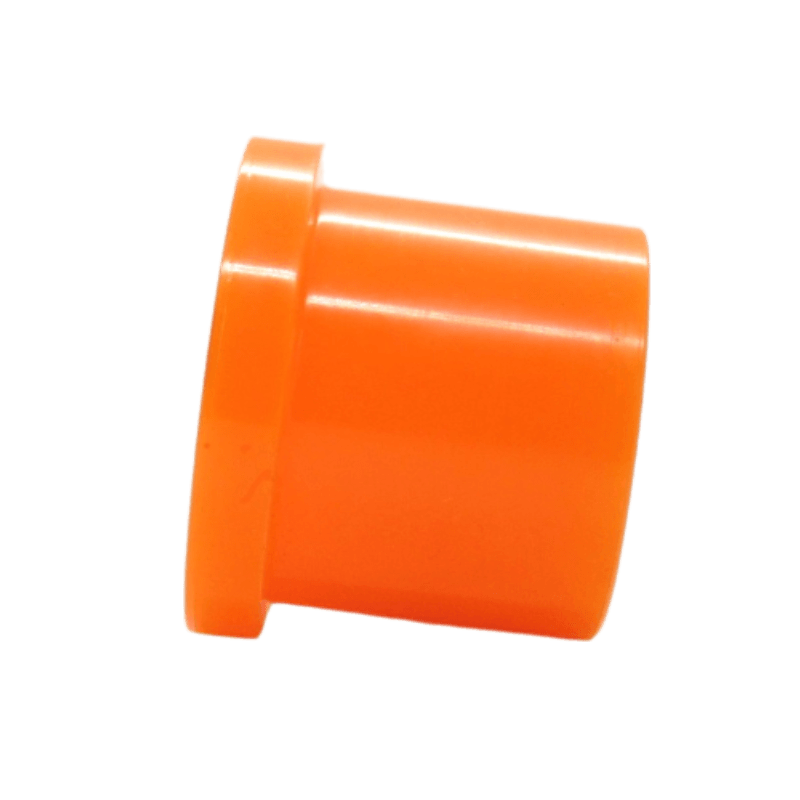Polyurethane bushing from the spring Merсedes T2 1967-1996