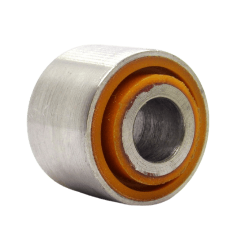 Polyurethane bushing rear transverse arm internal and external Mazda 323 1985-1993