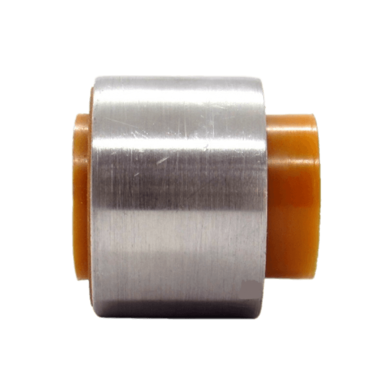 Polyurethane bushing rear transverse arm internal and external Mazda 323 1985-1993