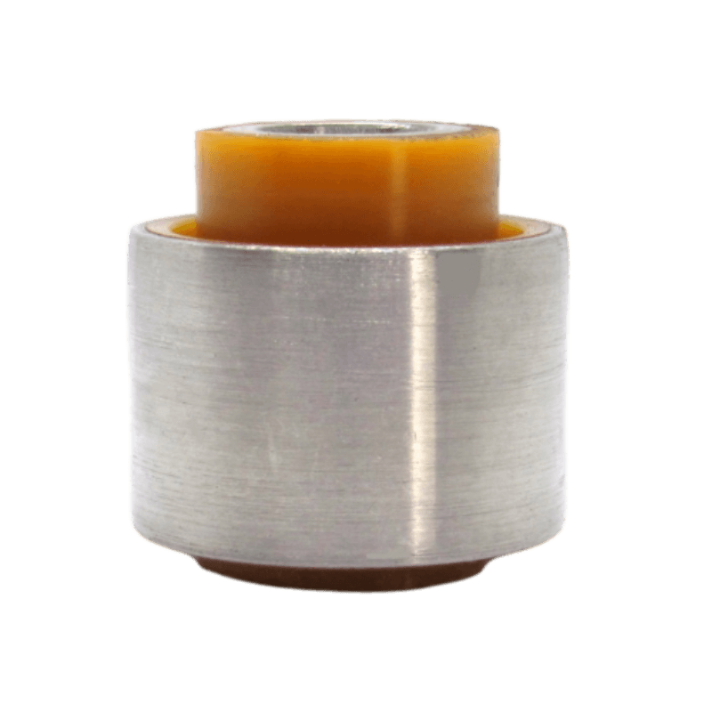 Polyurethane bushing rear transverse arm internal and external Mazda 323 1985-1993