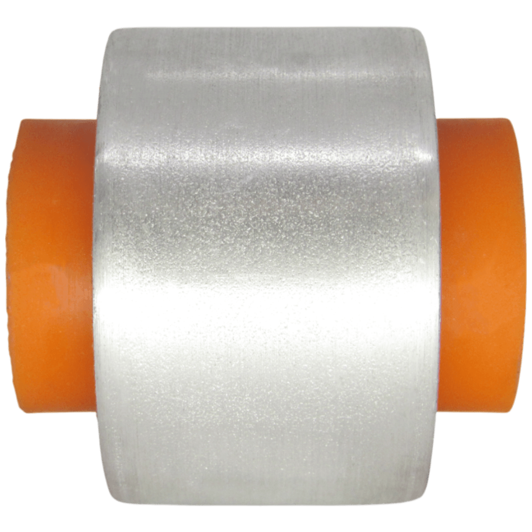 Polyurethane outer bushing of the rear transverse sickle-shaped arm Ford Fusion 2013-2017