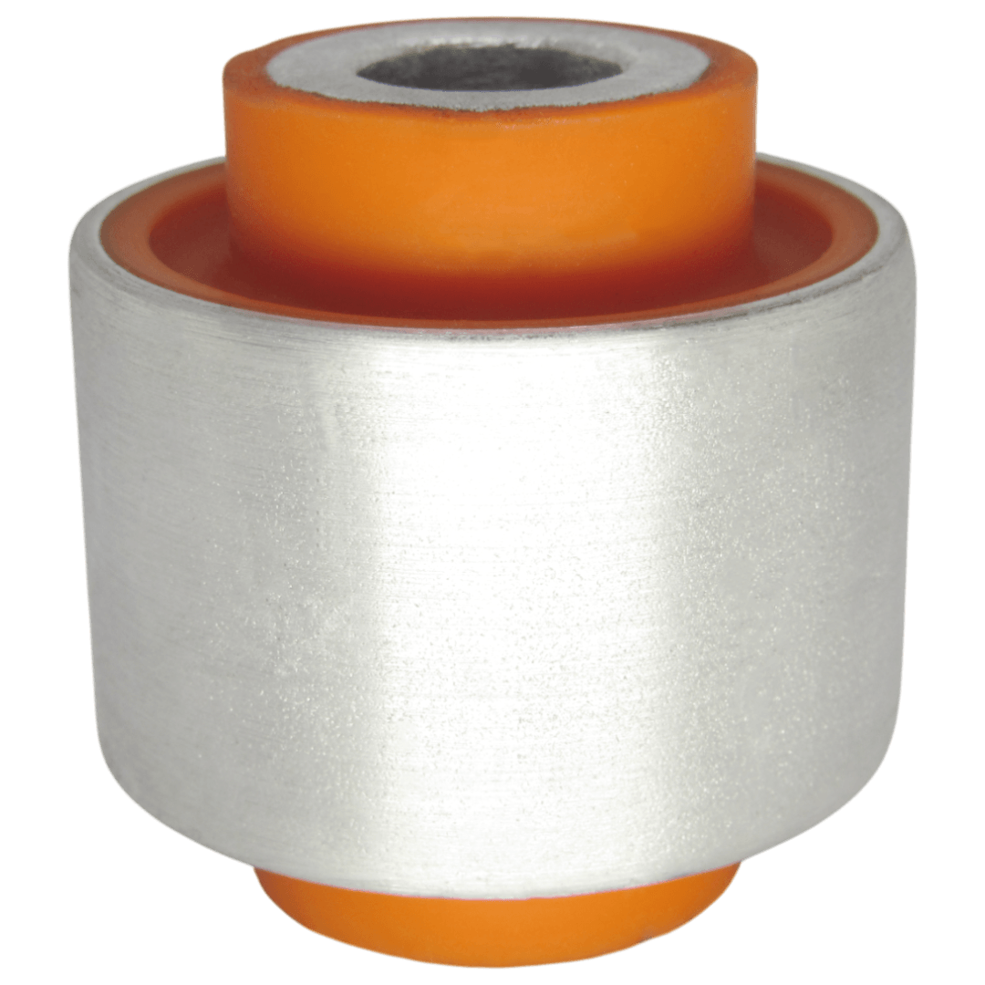 Polyurethane outer bushing of the rear transverse sickle-shaped arm Ford Fusion 2013-2017