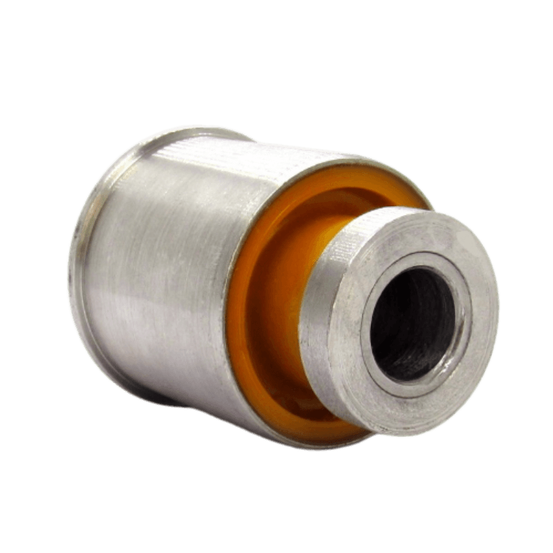 Polyurethane bushing of the rear under-spring arm instead of the ball Ford Mondeo 2014-