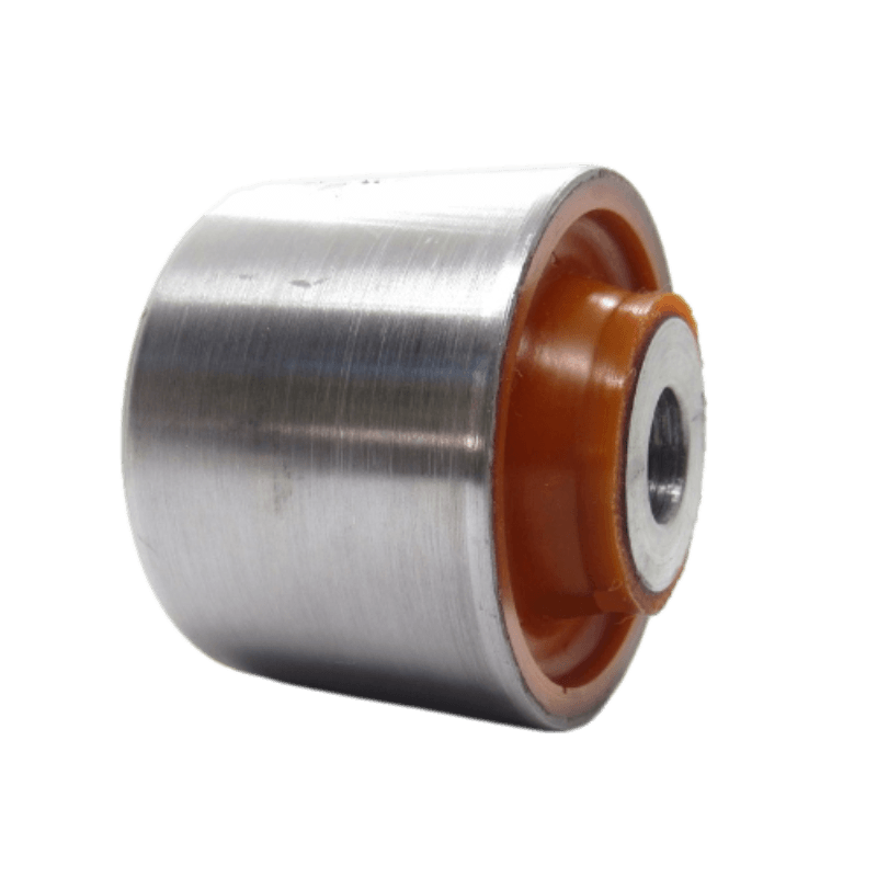 Polyurethane big bushing of the rear under-spring arm Ford Mondeo 2014-