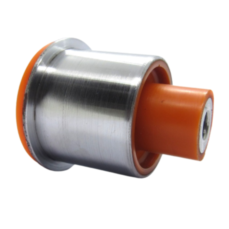 Поліуретановий сайлентблок переднього верхнього важеля Merсedes 220 1998-2005