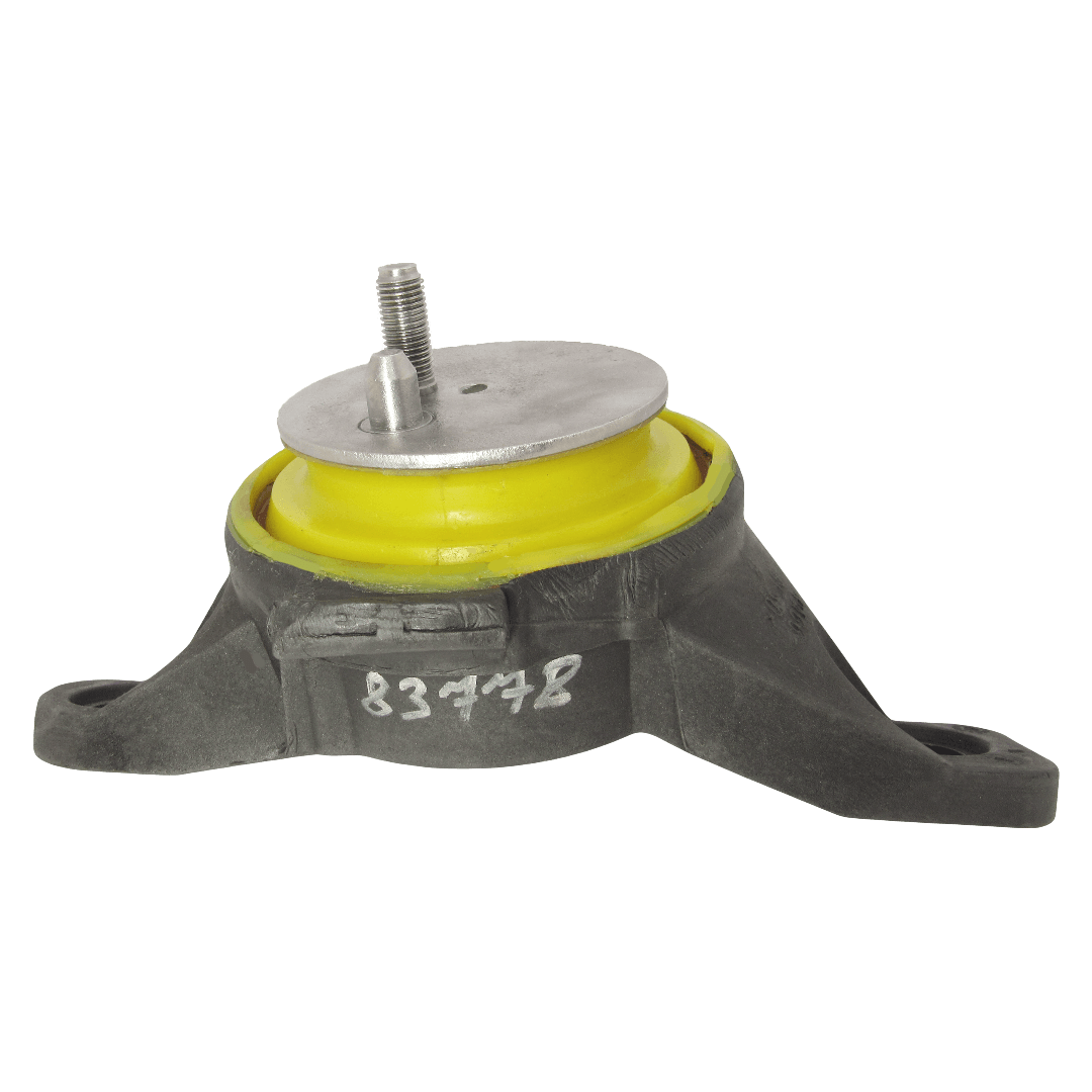 Поліуретанова подушка двигуна ліва Subaru Legacy 2003-2009 HARDNESS