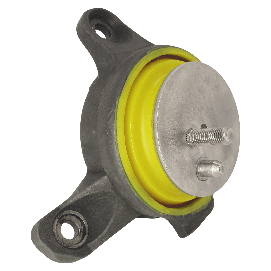Полиуретановая подушка двигателя левая Subaru Tribeca 2005-2014 HARDNESS РЕКОНСТРУКЦИЯ ВАШЕЙ