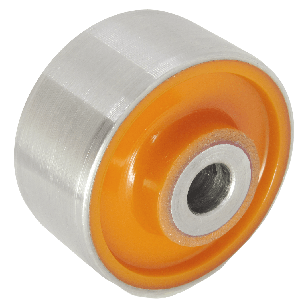 Polyurethane engine mount right upper Toyota Highlander 2000-2008 REPLACEABLE Small BUSHING