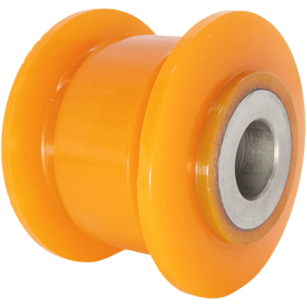 Поліуретанова подушка двигуна задня Peugeot Boxer 2006- ЗМІННИЙ САЙЛЕНТБЛОК