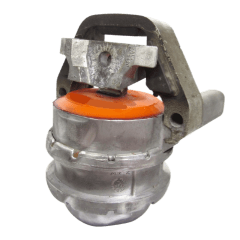 Polyurethane engine mount right Audi A8 2010-2017 RECONSTRUCTION OF YOUR