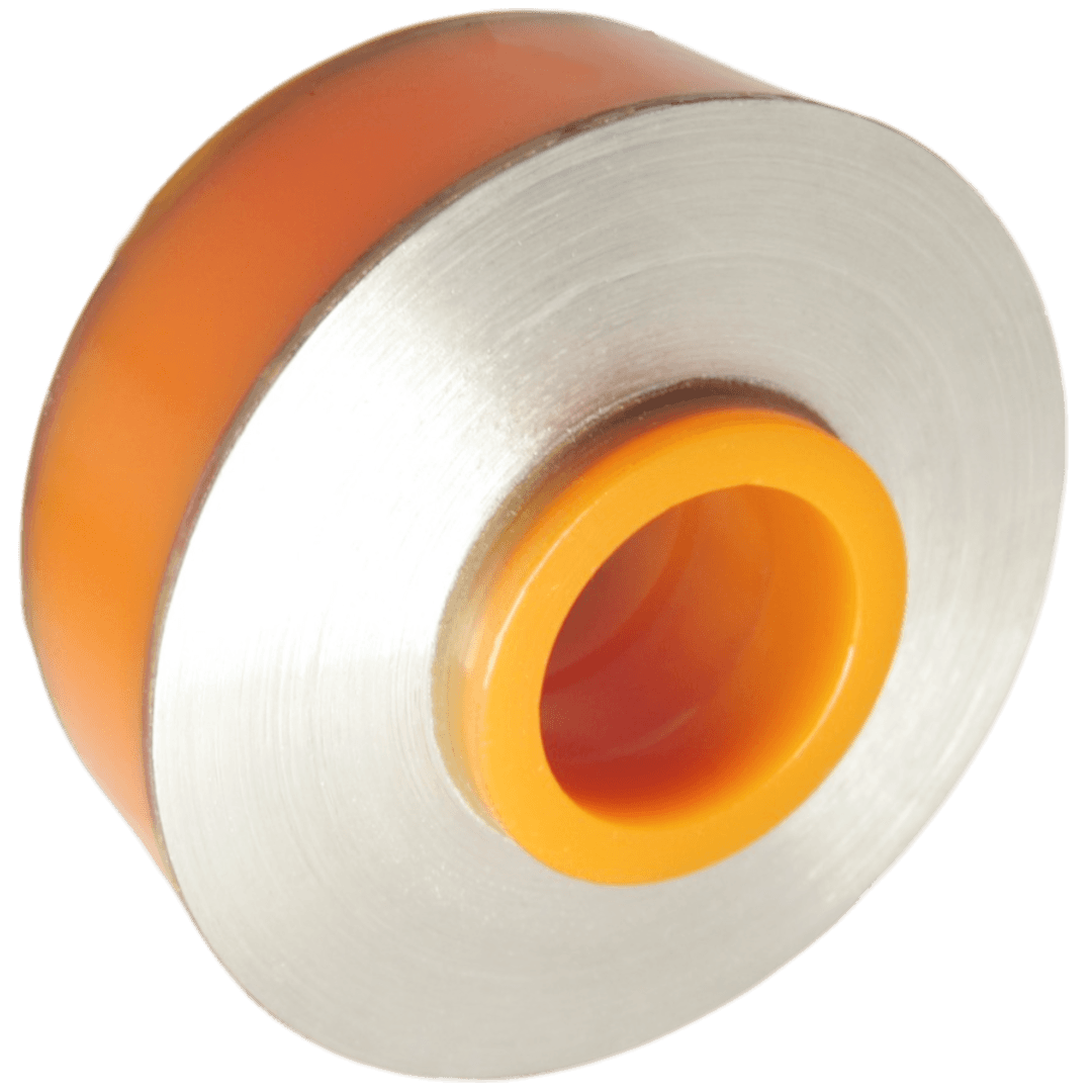 Поліуретанова подушка роздатної коробки Камаз