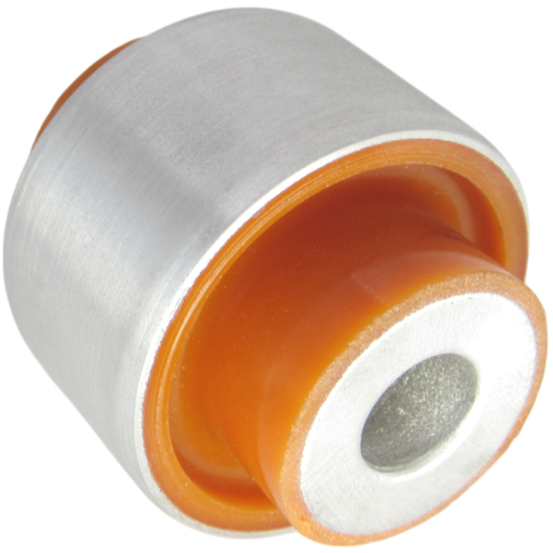 Полиуретановый сайлентблок заднего нижнего поперечного рычага Tesla Model Y 2020-