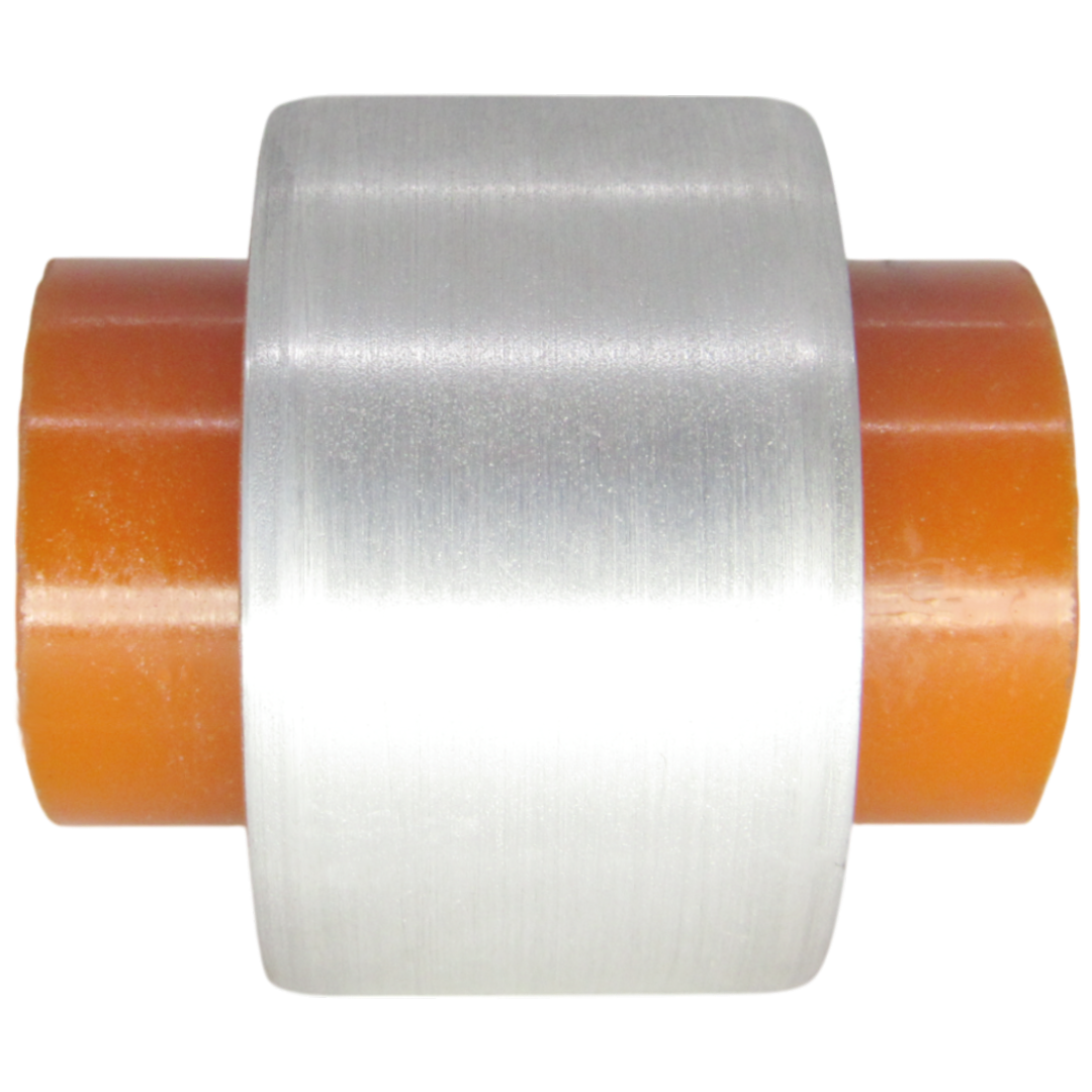 Полиуретановый сайлентблок заднего нижнего поперечного рычага Tesla Model Y 2020-