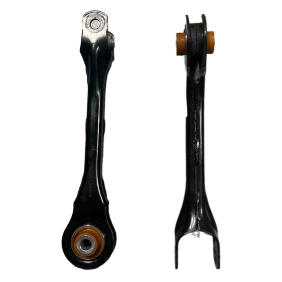 Задній верхній повздовжній важіль Tesla Model 3 2017- Послуга з перепресування сайлентблоків (Сайлентблоки в ціну не входять)