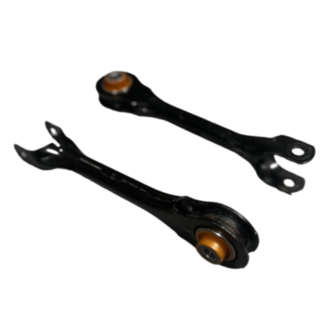 Задній верхній повздовжній важіль Tesla Model 3 2017- Послуга з перепресування сайлентблоків (Сайлентблоки в ціну не входять)