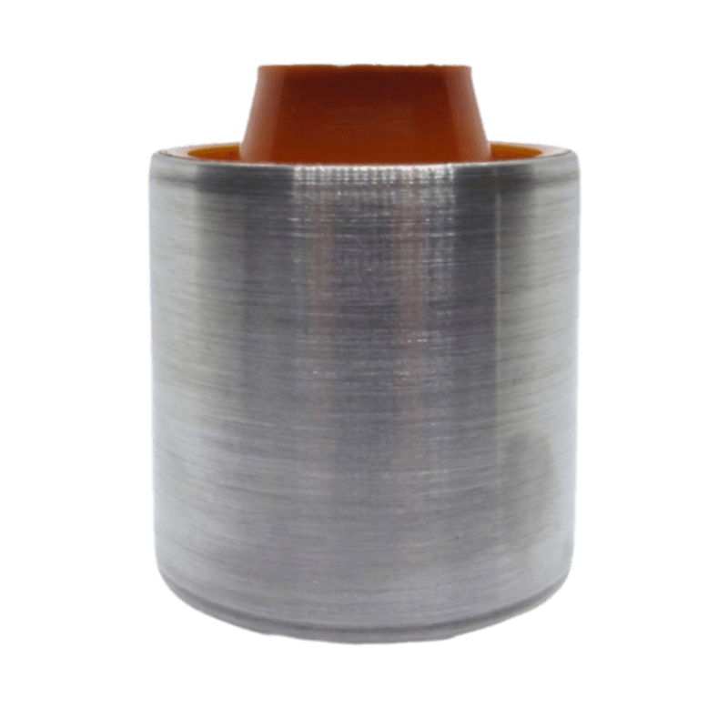 Polyurethane bushing rear U-shaped arm inner front Bmw E70 2006-2013