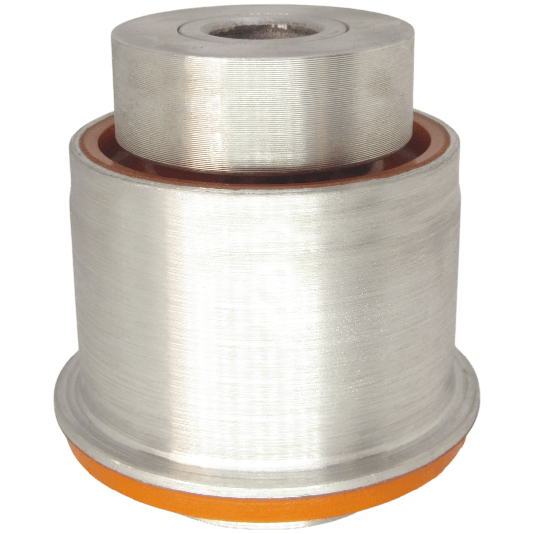 Polyurethane bushing front lower arm front Maserati Levante 2017-