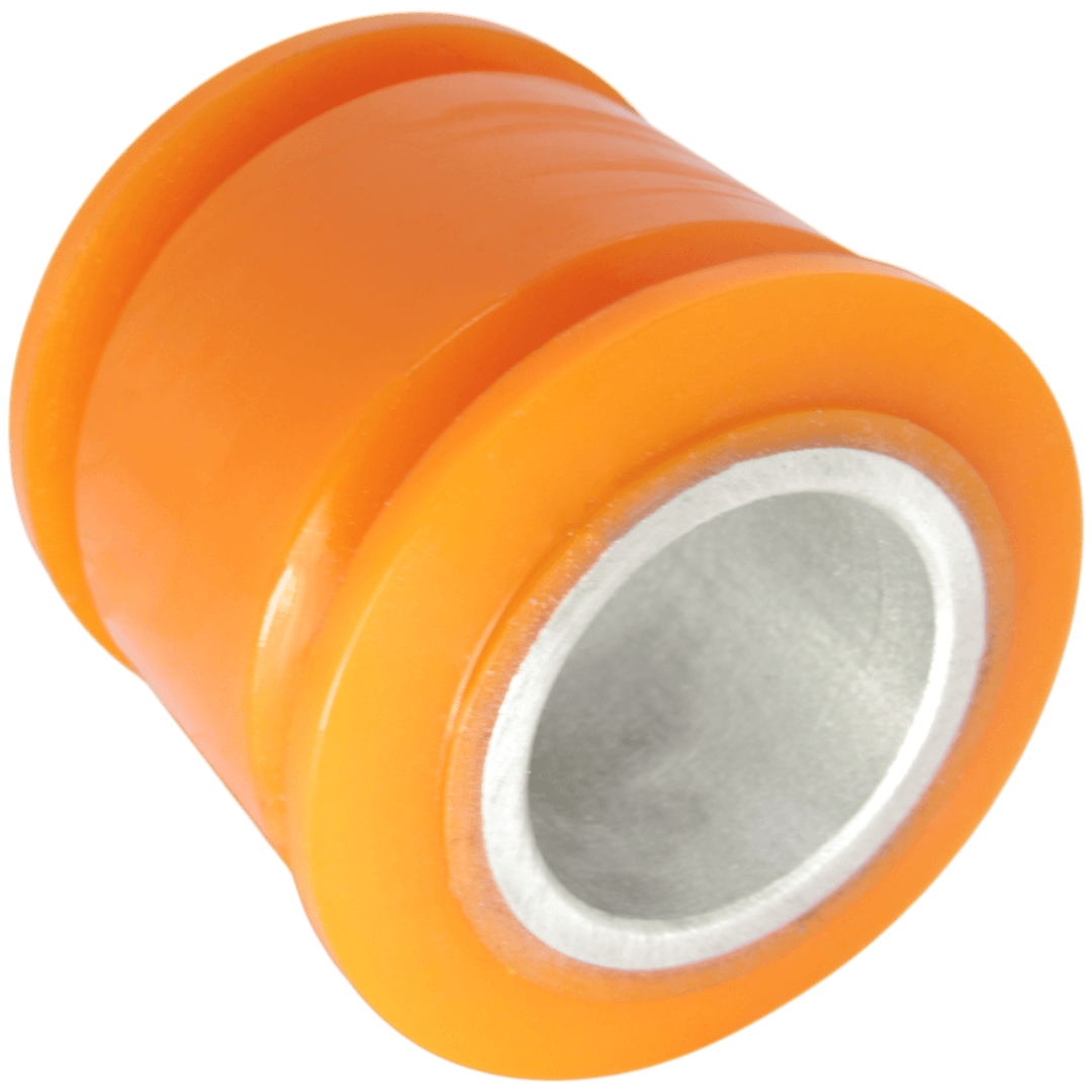 Полиуретановый сайлентблок задней поперечной тяги Nissan Patrol 1997-2013 (d 26mm)