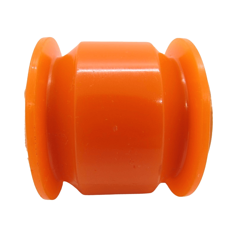 Полиуретановый сайлентблок задней поперечной тяги Nissan Patrol 1997-2013 (d 14mm)