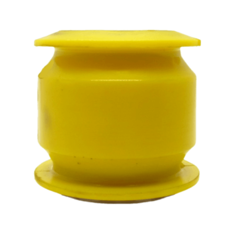 Полиуретановый сайлентблок задней поперечной тяги Nissan Patrol 1997-2013 (d 14mm) HARDNESS