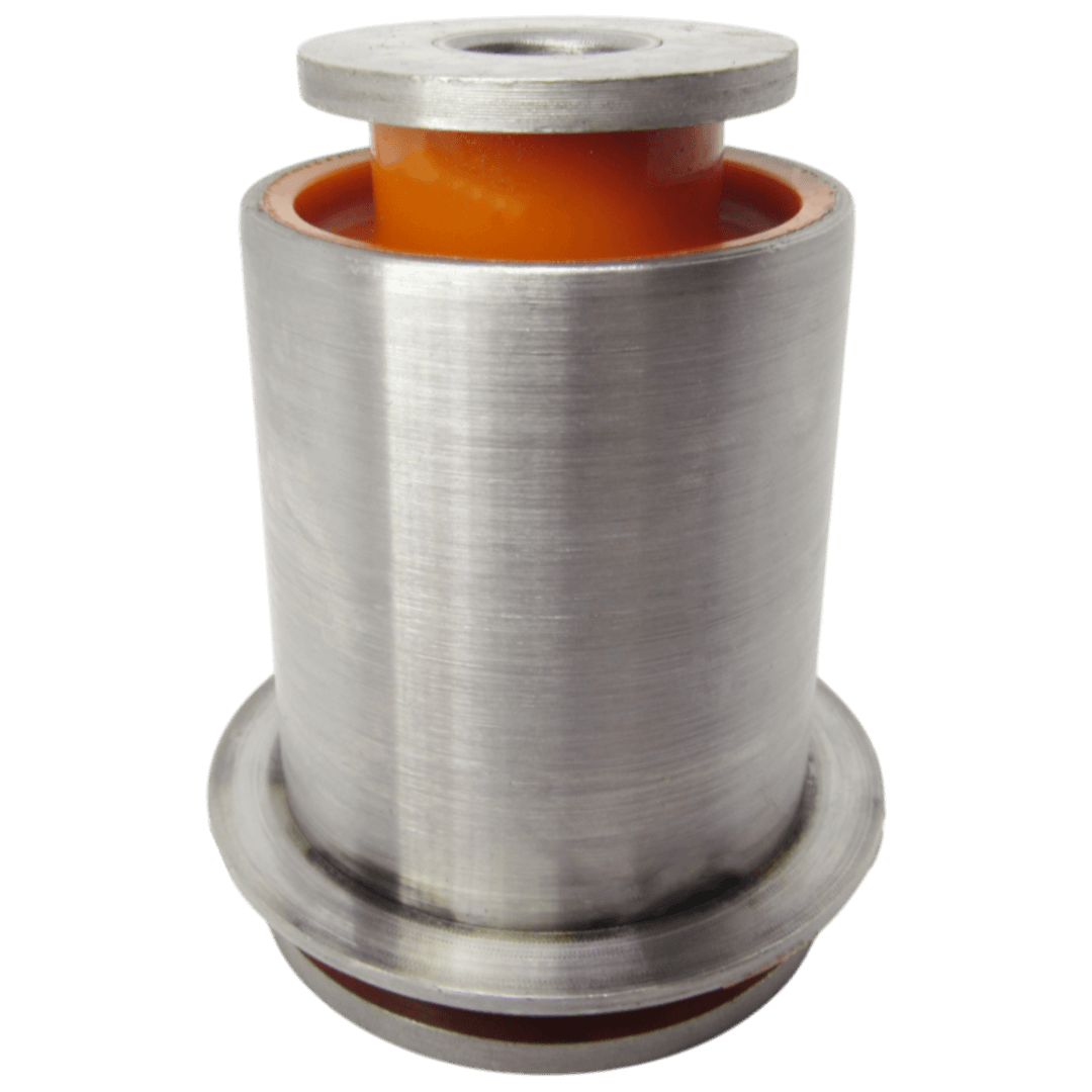 Polyurethane bushing front lower arm rear Toyota Hilux 2015-