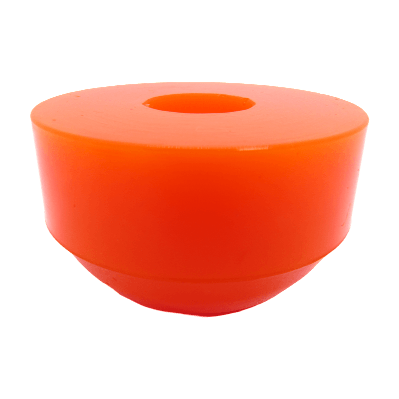 Polyurethane bushing rear trailing arm front Mitsubishi Pajero 1991-1999 (reinforced L-33mm)