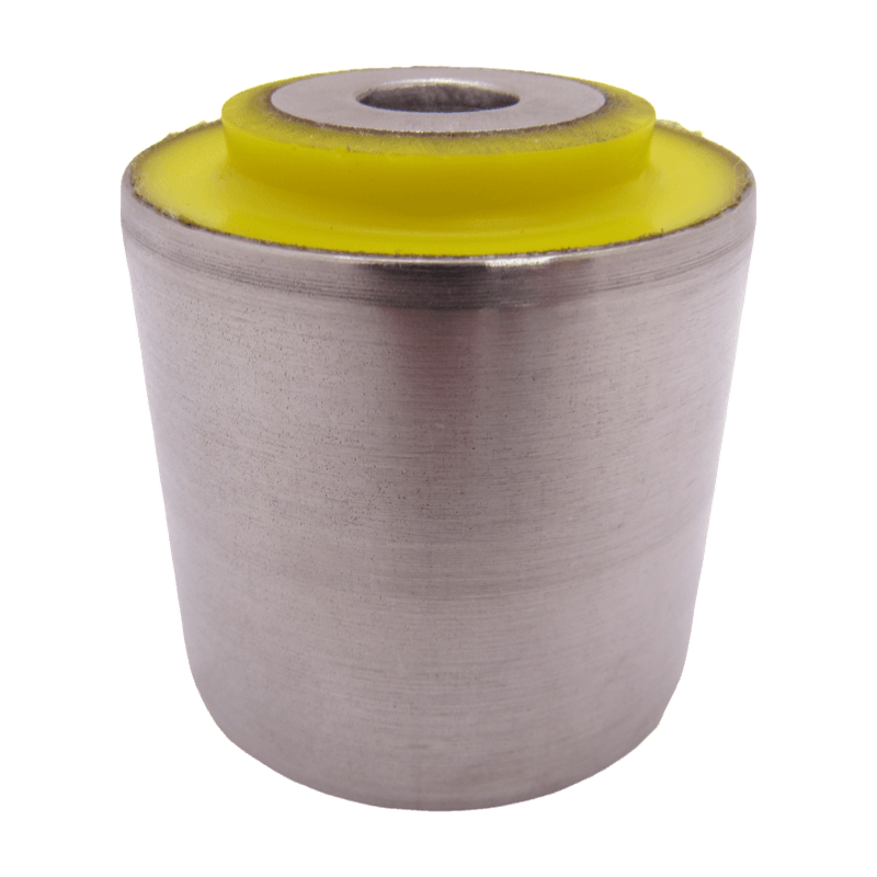 Polyurethane bushing inner of rear spring-loaded arm Merсedes 209 2002-2009 HARDNESS