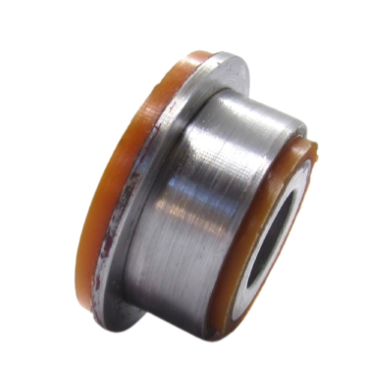 Полиуретановый сайлентблок заднего продольного рычага задний Toyota Auris 2006-2012