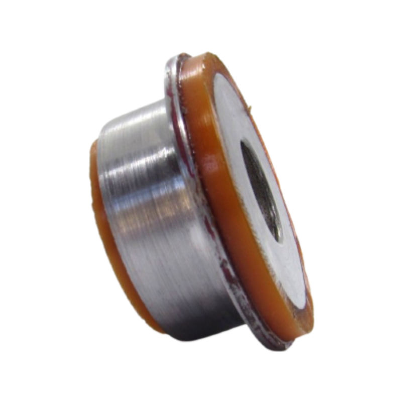 Полиуретановый сайлентблок заднего продольного рычага задний Toyota Auris 2006-2012