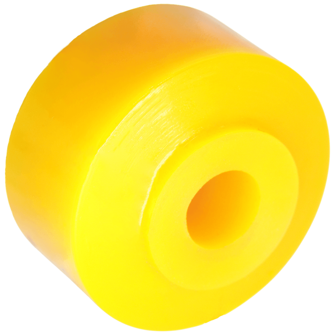 Поліуретанова втулка стійки стабілізатора Renault Logan 1 2004-2012 HARDNESS