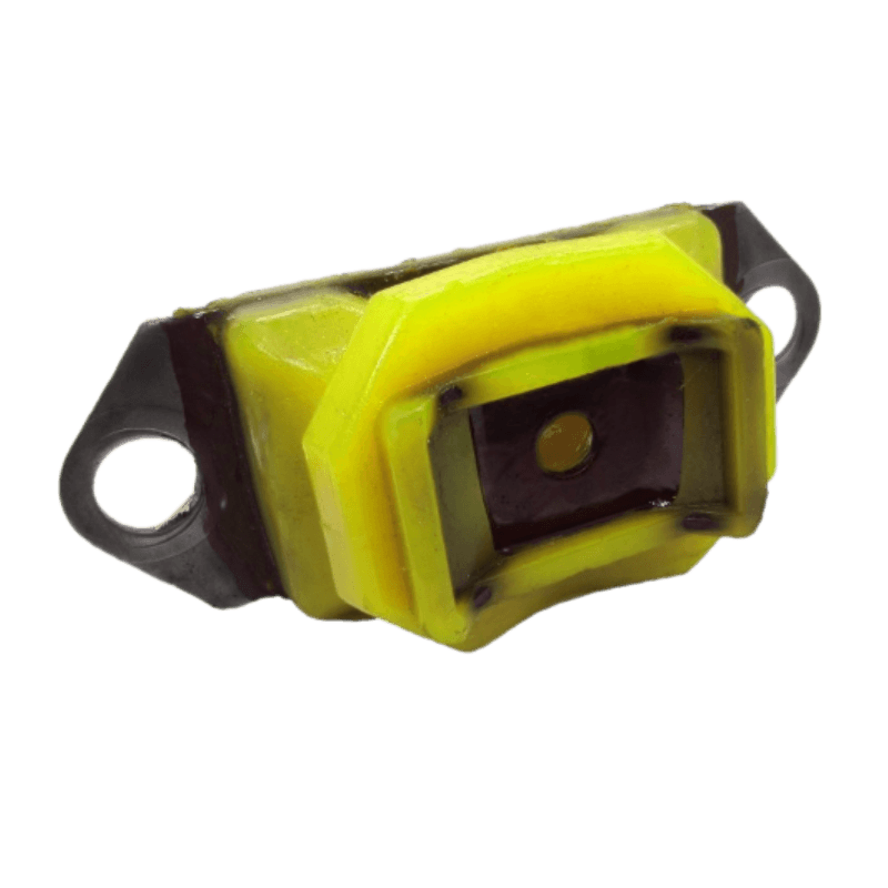 Поліуретанова подушка двигуна ліва Renault Logan 2004-2012 1,2L HARDNESS