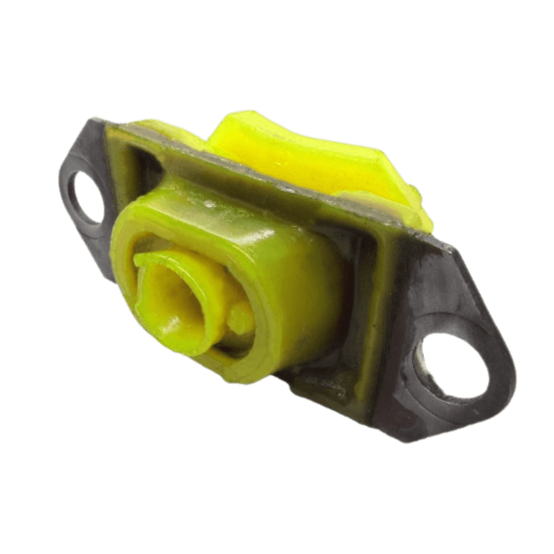 Поліуретанова подушка двигуна ліва Renault Kangoo 2008- 1,2L HARDNESS РЕКОНСТРУКЦІЯ ВАШОЇ